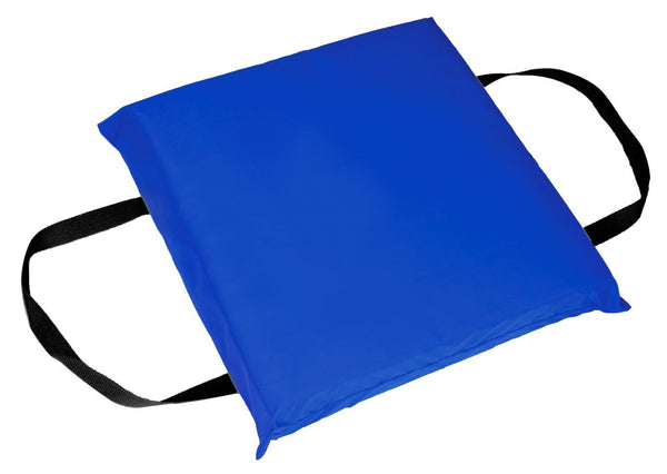 Cushion Type IV Blue