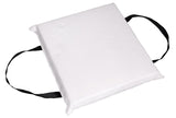 Cushion Type IV White