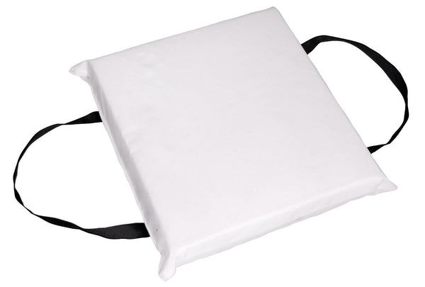 Cushion Type IV White