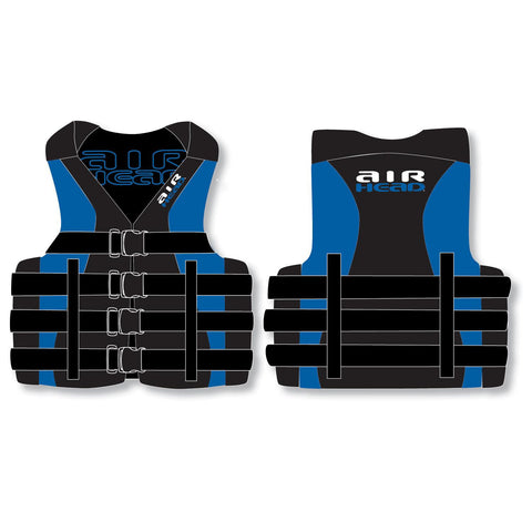Airhead Neoprene / Nylon Hybrid PFD S/M