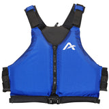 Paddlesports Vest Ripstop Blue XXL