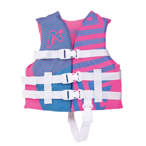 Airhead Trend Vest Child Girls