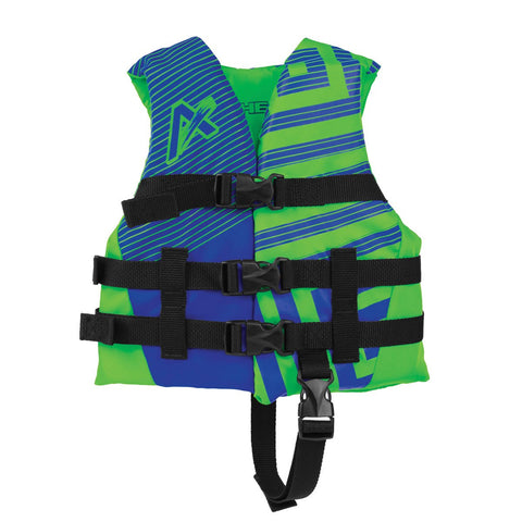 Airhead Trend Vest Child Boys