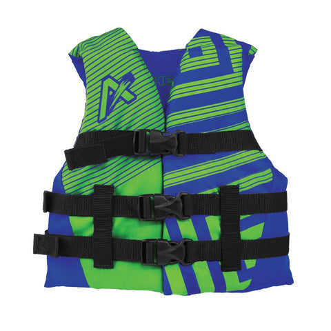 Airhead Trend Vest Youth Boys