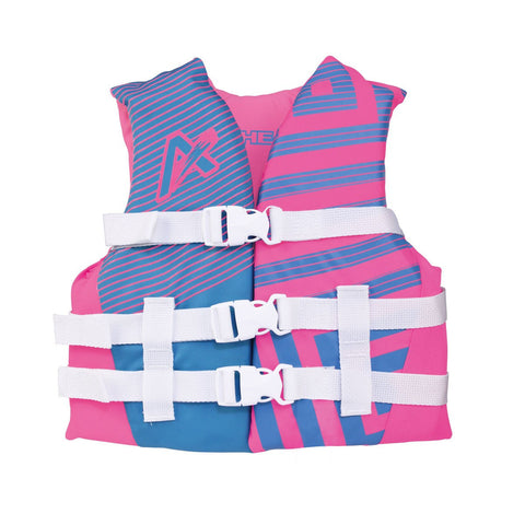 Airhead Trend Vest Youth Girls