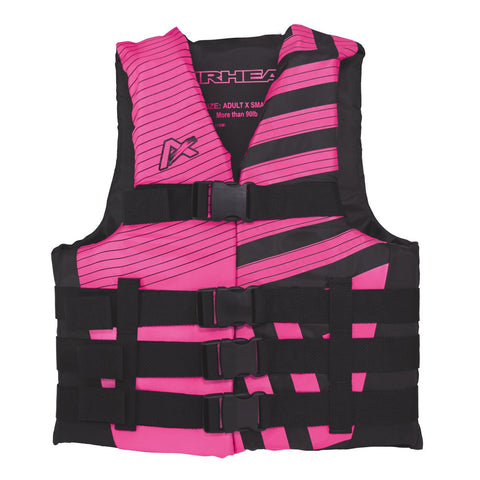 Airhead Trend Vest Womens Xs
