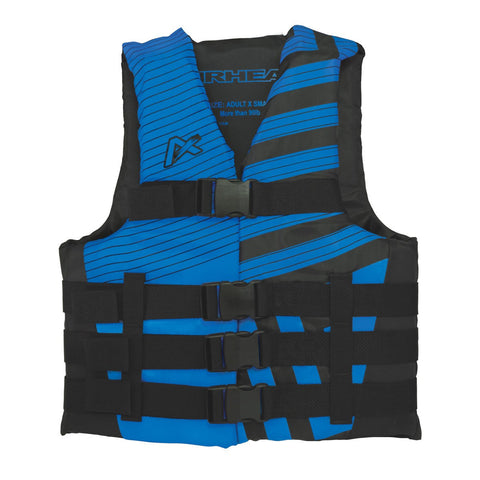 Airhead Trend Vest Mens 4XL/6XL