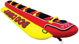 Jumbo Dog