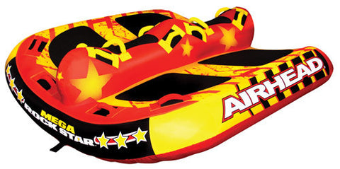 Airhead Mega Rock Star