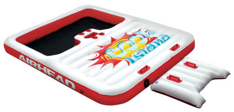 Airhead Cool Island