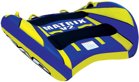Airhead Matrix V-2