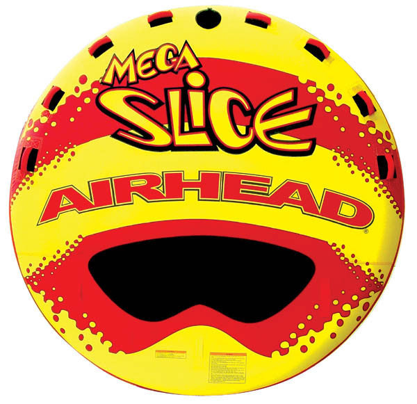 Airhead Mega Slice