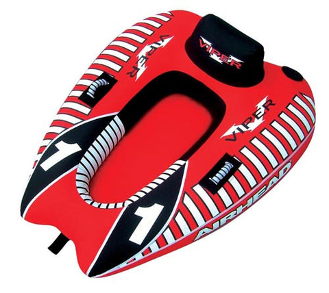 Airhead Viper 1 Rider