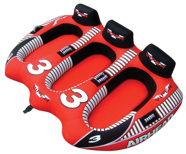 Airhead Viper 3 Rider