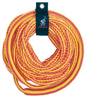 Airhead Bungee Tube Tow Rope 50 Ft