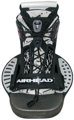Airhead Clutch Binding