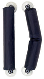PWC Fenders 2 Pack Black
