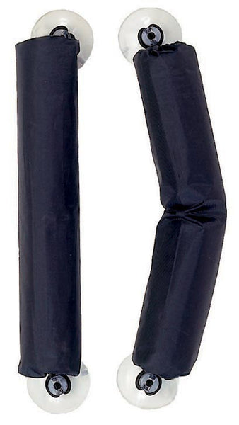 PWC Fenders 2 Pack Black