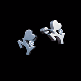 B.Tiff Love NY Earrings