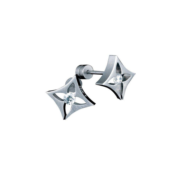 B.Tiff Floro Earrings