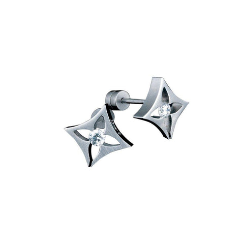 B.Tiff Floro Earrings