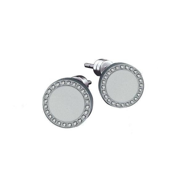 B.Tiff Aŭreolo Earrings