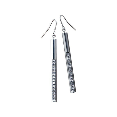B.Tiff Bar II Earrings