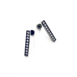B.Tiff Bar Earrings