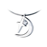B.Tiff Novaj Pendant