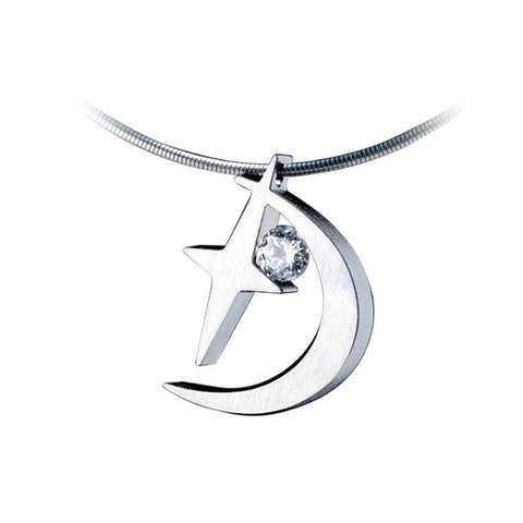 B.Tiff Novaj Pendant