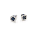 B.Tiff Aŭreolo Earrings