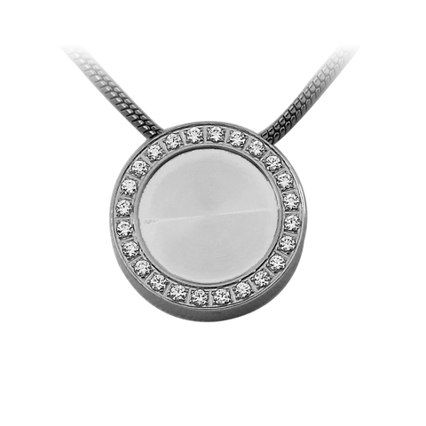 B.Tiff Cirklo Pendant