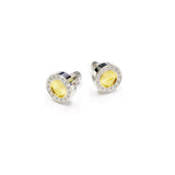 B.Tiff Aŭreolo Earrings
