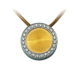 B.Tiff Cirklo Pendant