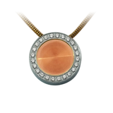 B.Tiff Cirklo Pendant