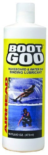 Boot Goo Binding Lube 16 Oz