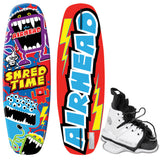 Airhead Shred Time W Juice Bindings