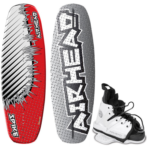 Airhead Spike W Juice Bindings