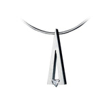 B.Tiff Sago Pendant