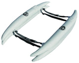 Airhead Stand Up Paddleboard Seat Pump Backpack