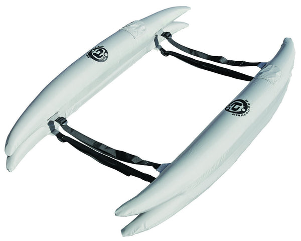 Airhead Stand Up Paddleboard Seat Pump Backpack