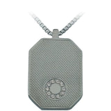 B.Tiff Meblo Pendant