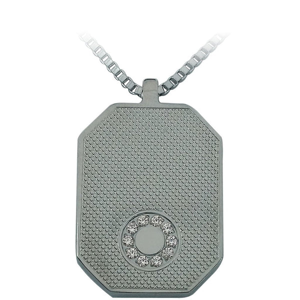 B.Tiff Meblo Pendant