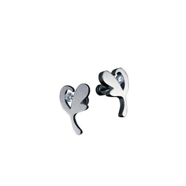 B.Tiff Cactus Earrings