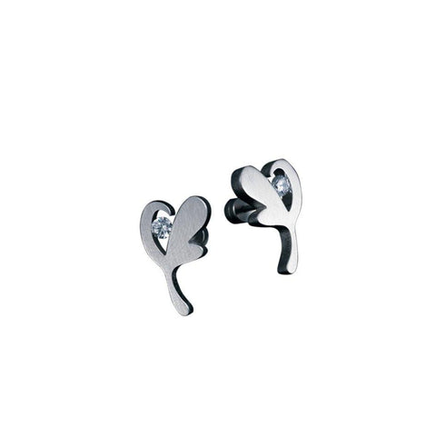 B.Tiff Cactus Earrings