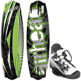 Airhead Ripslash W Venom 9-12 Bindings