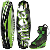 Airhead Ripslash W Goblin Bindings (L)