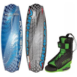 Airhead Fluid W Goblin Bindings (M)