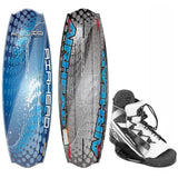Airhead Fluid W Venom 9-12 Bindings