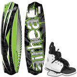 Airhead Ripslash W Primo Bindings